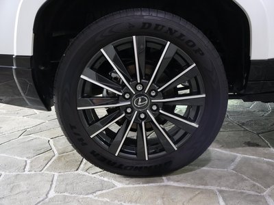 2026 Lexus GX — миниатюра 61