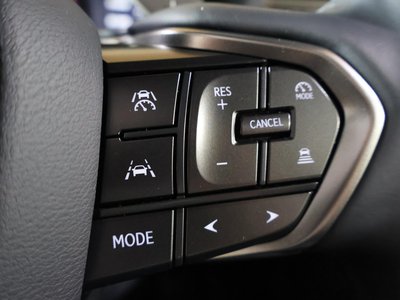 2026 Lexus GX — миниатюра 51