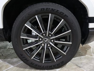 2026 Lexus GX — миниатюра 60