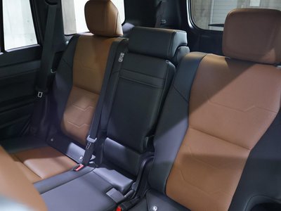 2026 Lexus GX — миниатюра 25