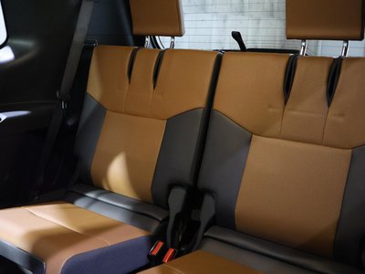 2026 Lexus GX — миниатюра 30