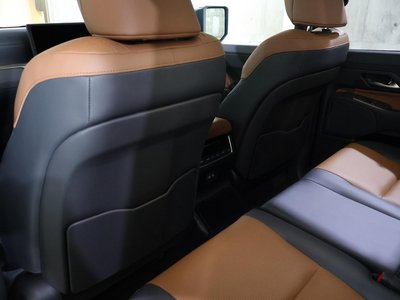 2026 Lexus GX — миниатюра 26