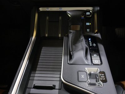 2026 Lexus GX — миниатюра 45