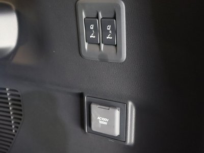 2026 Lexus GX — миниатюра 53