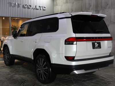صورة 6 لـ 2026 LEXUS GX