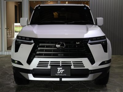 صورة 2 لـ 2026 LEXUS GX