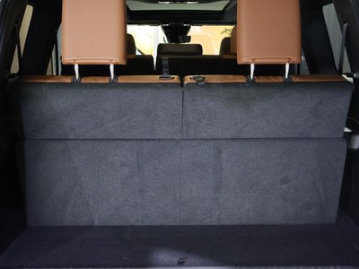 2026 Lexus GX — миниатюра 31