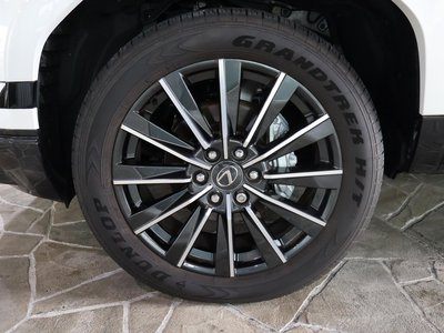 2026 Lexus GX — миниатюра 62