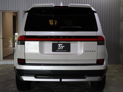 صورة 5 لـ 2026 LEXUS GX