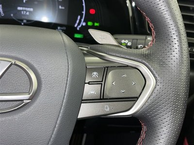 صورة مصغرة 12 لـ 2023 Lexus NX