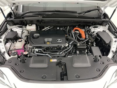 صورة مصغرة 16 لـ 2023 Lexus NX
