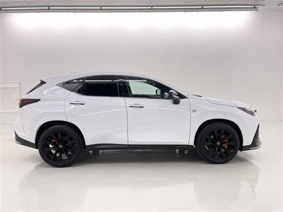 صورة مصغرة 19 لـ 2023 Lexus NX