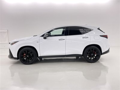 صورة مصغرة 17 لـ 2023 Lexus NX