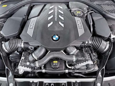 2019 BMW 8 SERIES 缩略图 42