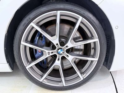 2019 BMW 8 SERIES 缩略图 38