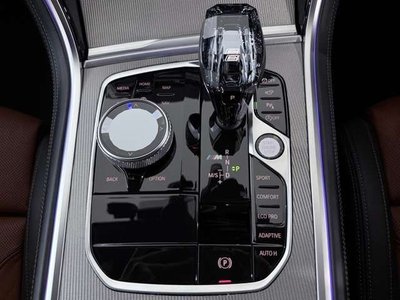 2019 BMW 8 SERIES 缩略图 22