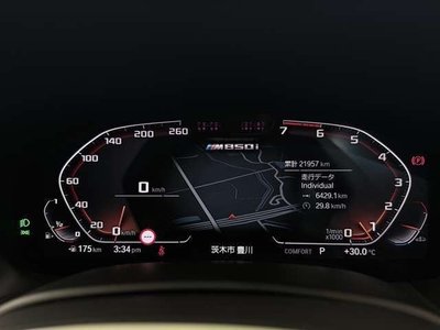 2019 BMW 8 SERIES 缩略图 14
