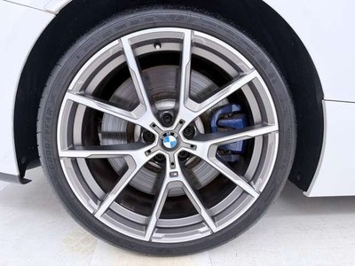 2019 BMW 8 SERIES 缩略图 40