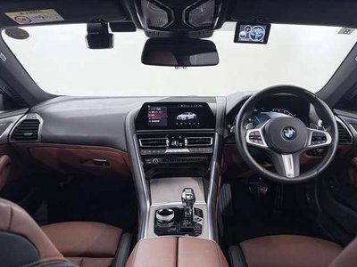 2019 BMW 8 SERIES 照片 2