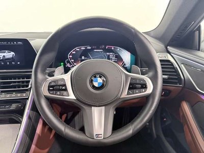2019 BMW 8 SERIES 缩略图 13