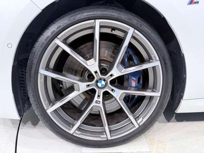 2019 BMW 8 SERIES 缩略图 39
