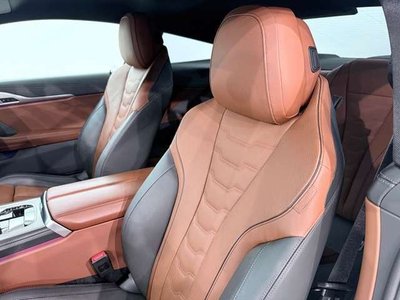2019 BMW 8 SERIES 缩略图 31