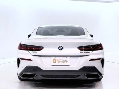 2019 BMW 8 SERIES 照片 6
