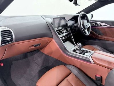 2019 BMW 8 SERIES 缩略图 33