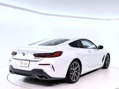 2019 BMW 8 SERIES 照片 7