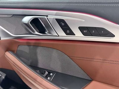 2019 BMW 8 SERIES 缩略图 27