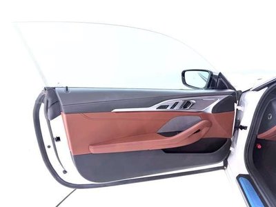 2019 BMW 8 SERIES 缩略图 29