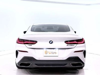 2019 BMW 8 SERIES 缩略图 12