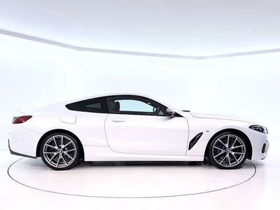 2019 BMW 8 SERIES 照片 8