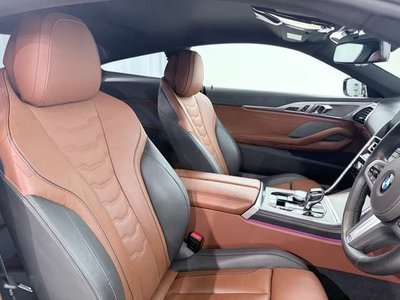 2019 BMW 8 SERIES 照片 3