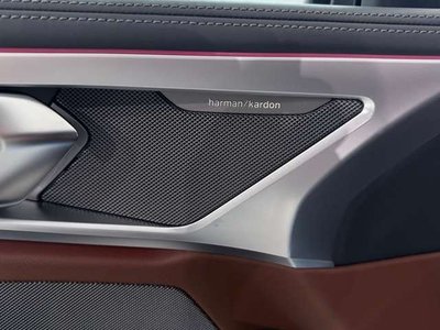 2019 BMW 8 SERIES 缩略图 30