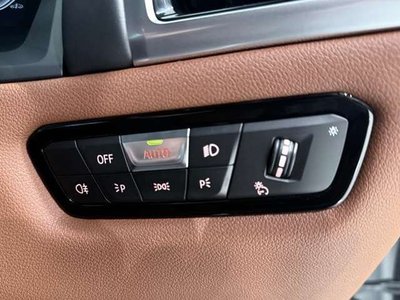 2019 BMW 8 SERIES 缩略图 25