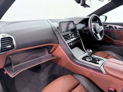2019 BMW 8 SERIES 缩略图 34