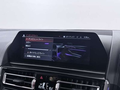 2019 BMW 8 SERIES 缩略图 18