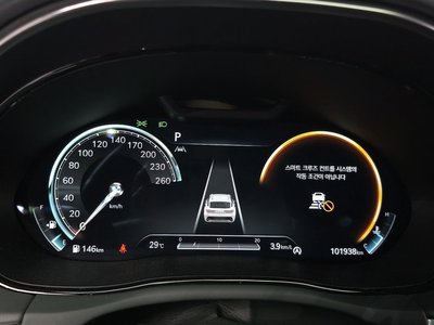 صورة مصغرة 11 لـ 2022 Genesis GV70