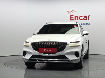 صورة 2 لـ 2022 Genesis GV70