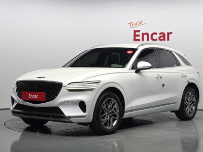 صورة 1 لـ 2022 Genesis GV70