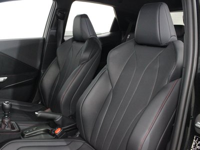 2025 Lexus LBX — миниатюра 44
