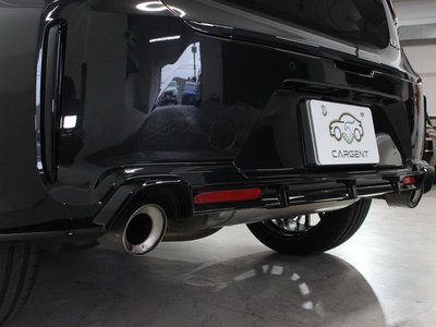 2025 Lexus LBX — миниатюра 53