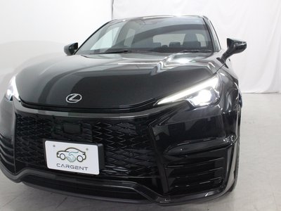 2025 Lexus LBX — миниатюра 49