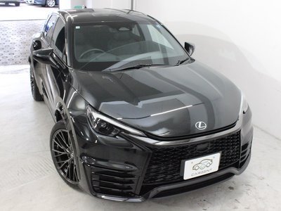 2025 Lexus LBX — миниатюра 26