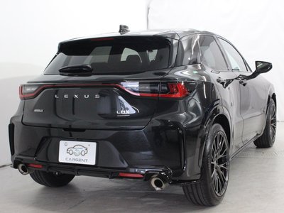 2025 Lexus LBX 照片 10