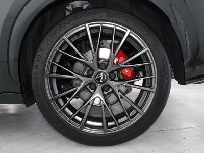 2025 Lexus LBX — миниатюра 57