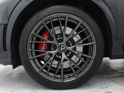 2025 Lexus LBX — миниатюра 55