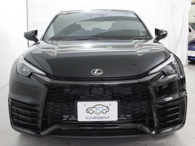 2025 Lexus LBX — миниатюра 47