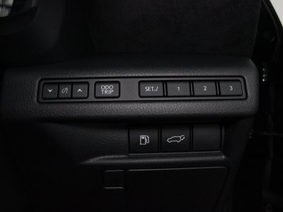 2025 Lexus LBX — миниатюра 63